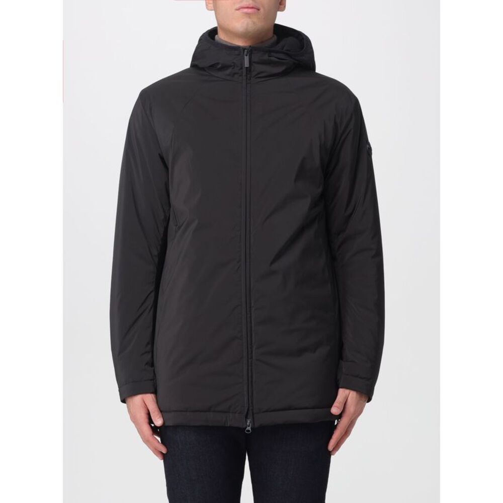 Colmar Coat Men Black